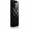 Silicon Power 16GB USB kľúč Ultima U03, čierny SP016GBUF2U03V1K