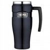 Thermos Style termohrnek s madlem 470 ml tmavě modrý