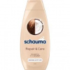 Schauma repair&care šampón na vlasy 400 ml