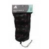 Chrániče Rollerblade SKATE GEAR - 3 sada W - S, black/raspberry