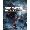 GOD EATER 2 Rage Burst (PC)
