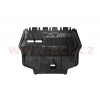 ACI kryt pod motor (OCTAVIA 2.0 4X4, SUPERB 3.2, 3.6) ORIGINÁL