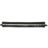 Nanlite Barndoor s eggcrate pre Pavotube II 30C