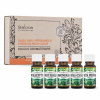 Saloos Esenciální oleje Kouzlo aromaterapie 5 x 10 ml