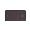 Hama Colour 20, powerbanka 20000 mAh, 3 A, výstup: USB-C, USB-A, slivková (Hama 201715)