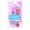 Gillette Venus Simply strojek + 4 náhradní břity