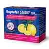 IBUPROFEN STADA 200 MG PERORALNY PRASOK PLV POR 20X200 MG (VRE.PAPIER/PE/AL/PE)