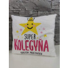 Vankúš Super kolegyňa