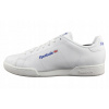 Reebok detské topánky z prírodnej kože veľkosť 36,5