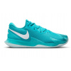 Pánska obuv Nike Zoom Vapor Cage 4 Rafa Clay - dusty cactus/glacier blue/white - Modrý, Tyrkysový (49,5)