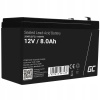 Green Cell 12V 8Ah