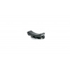 EF Mount Adapter Support for Canon R5C - Black Tilta