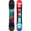 Snowboard NITRO TEAM - 159
