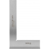 YATO Zámočnícky uholník so stojnou nohou 200×130 mm, trieda II