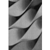 Vopi Parma 9240 black 200 x 290 cm