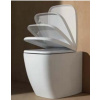Ideal Standard E712701 CONNECT WC Sedátko Soft-close, Duroplast E712701