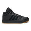 PÁNSKÉ VOĽNOČASOVÉ TENISKY HOOPS 3.0 MID 42