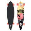 Longboard Street Surfing PINTAIL 40