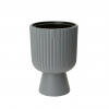 KVIETINÁČ KELI MIKA 300MM PLATINA*7699