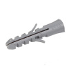 LUX-TOOLS Rozpínacie hmoždinky, 100 ks, 6 x 30 mm