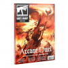 GW White Dwarf 524 EN
