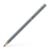 Grafitová ceruzka, B, trojhranný tvar, FABER-CASTELL 