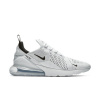 Pánska Nízká obuv NIKE NIKE AIR MAX 270 AH8050-100 – Biela