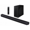 Soundbar SAMSUNG HW-Q800D 5.1.2 DOLBY ATMOS Q-SYMPHONY 2024