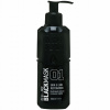 Nishman Peel-Off Black Mask 200 ml čistiaca maska
