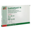 LOMATUELL H TYL PARAFÍNOVÝ 10x20cm sterilný 1x10 ks