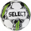 FB Braga futbalová lopta biela-sivá veľkosť plopty č. 5 - č. 5