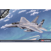Academy - McDonnell Douglas F-15C Eagle, USAF, 173FW, Model Kit 12506, 1/72