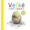 Veľké prekvapenie - Zorgovská Klaudia