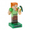 Figurka solarna Minecraft Alex FF138 (Hračka)