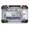 BOSCH Sada dieroviek PRO Multi Material PC Plus, 11 ks 2608594430