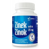 Nutricius Zinok Extra 25 mg 30 tabliet