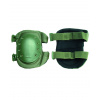 Chrániče na kolená Professional Mil-Tec® – Olive Green