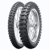 Pirelli SCORPION XC MID SOFT 110/100 R18 64M