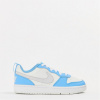 Nike Court Borough Low Recraft White/Navy 5.5 (38.5)