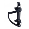 CUBE Bottle Cage HPA Left- Hand Sidecage black
