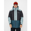 Columbia Point Park II Insulated (everblue/shark) M, zelená