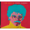 HAMMEL PAVOL BEST OF 2011 CD