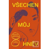 Všechen můj hněv (Sabaa Tahirová)