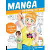 Manga Drawing Deluxe