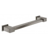 GROHE Essentials Cube 40514AL1 Vaňové madlo 340mm, kartáč. Grafit GRO 40514AL1
