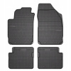 Koberce gumenné FroGum Fiat STILO 2001-2010