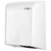 NOFER NOFER, BIGFLOW bezdotykový elektrický sušič rúk 220-240V, 2050 W, 253x325x152mm, ABS/biela, 01461.W