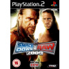 WWE SmackDown vs Raw 2009 (PS2) Bazar | Bez obalu