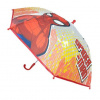 ARDITEX Dáždnik Spiderman červený 80cm