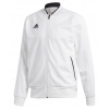 Mikina ADIDAS CONDIVO 18 R veľkosť 176 Biela